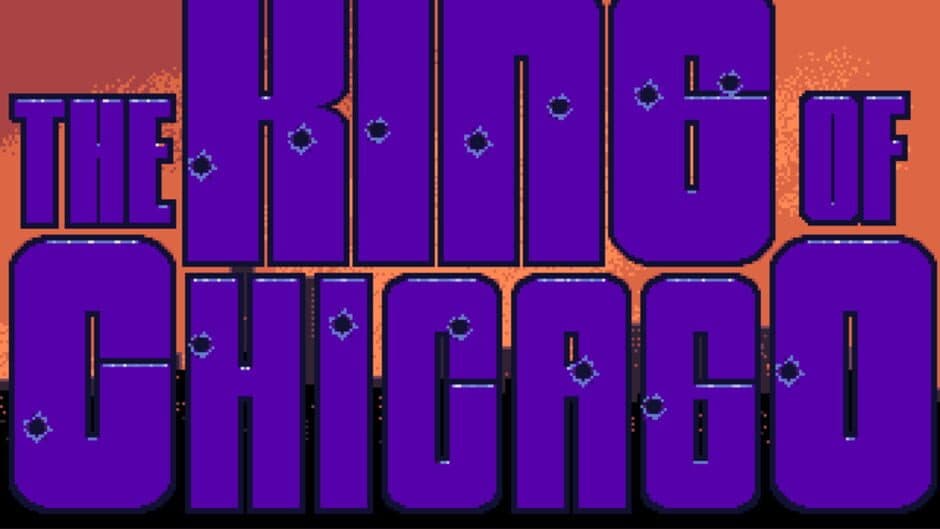 Скриншот 3 из The King of Chicago