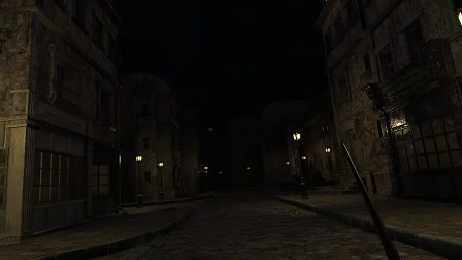 Скриншот 4 из Wizard Street