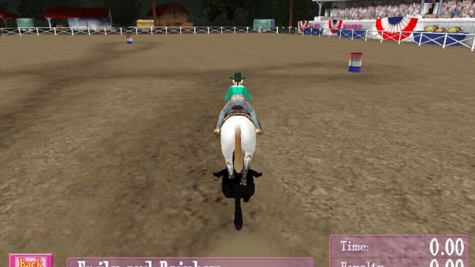 Скриншот 3 из Lets Ride Corral Club