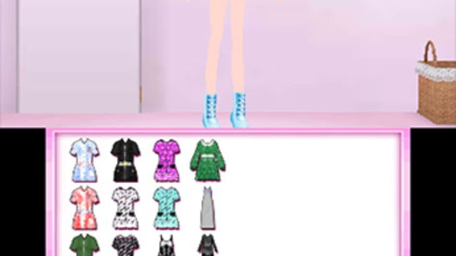 Скриншот 6 из Girls' Fashion Shoot
