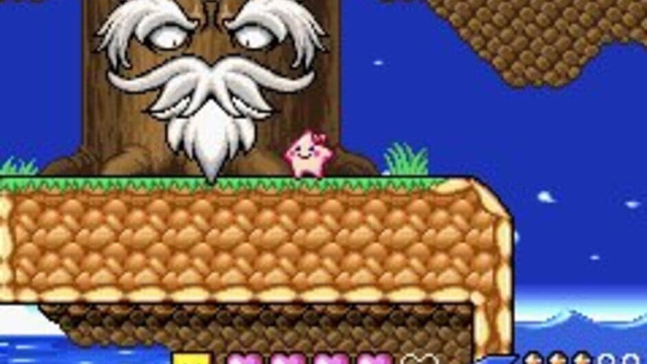 Скриншот 5 из Densetsu no Starfy 3