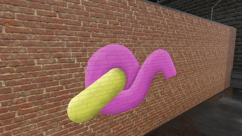 Скриншот 1 из ViveSpray 2