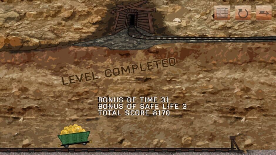 Скриншот 3 из Trolley Gold