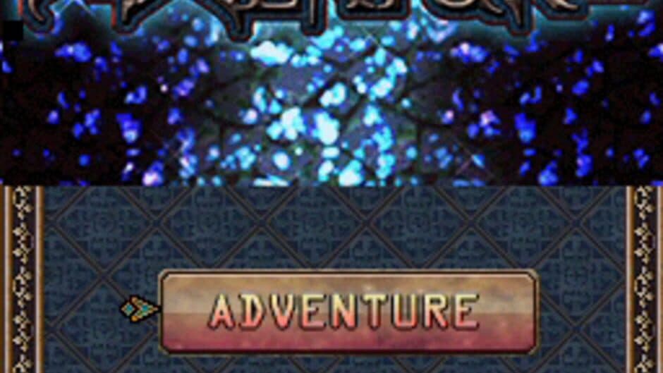 Скриншот 8 из Crystal Adventure