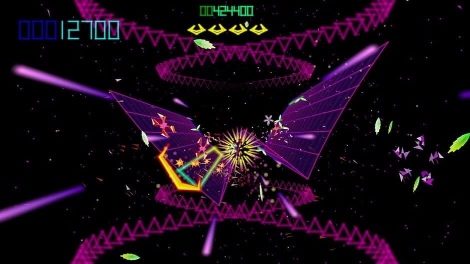 Скриншот 2 из Tempest 4000