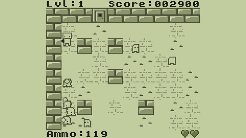 Скриншот 12 из Random Rooms