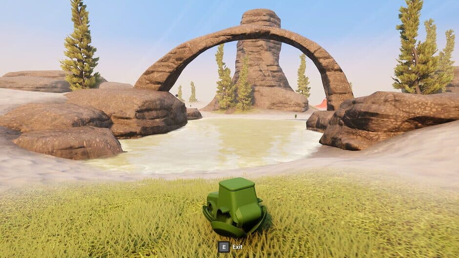 Скриншот 3 из Nodge Pre-Alpha