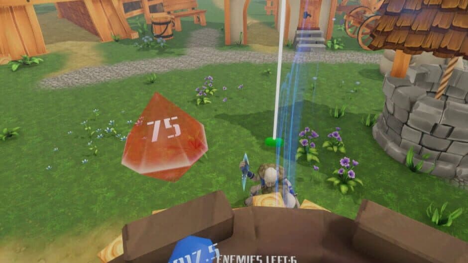 Скриншот 2 из Conjury of Nature