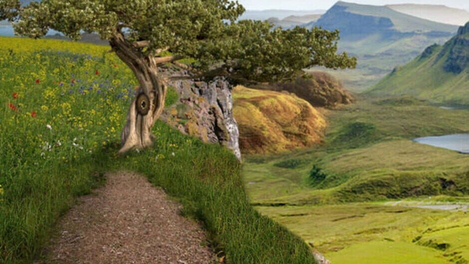 Скриншот 6 из The Mystery of Blackthorn Castle