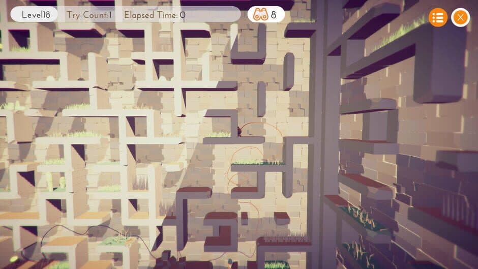 Скриншот 10 из HellMaze