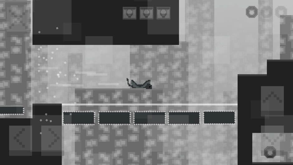 Скриншот 2 из Planet Squirrel