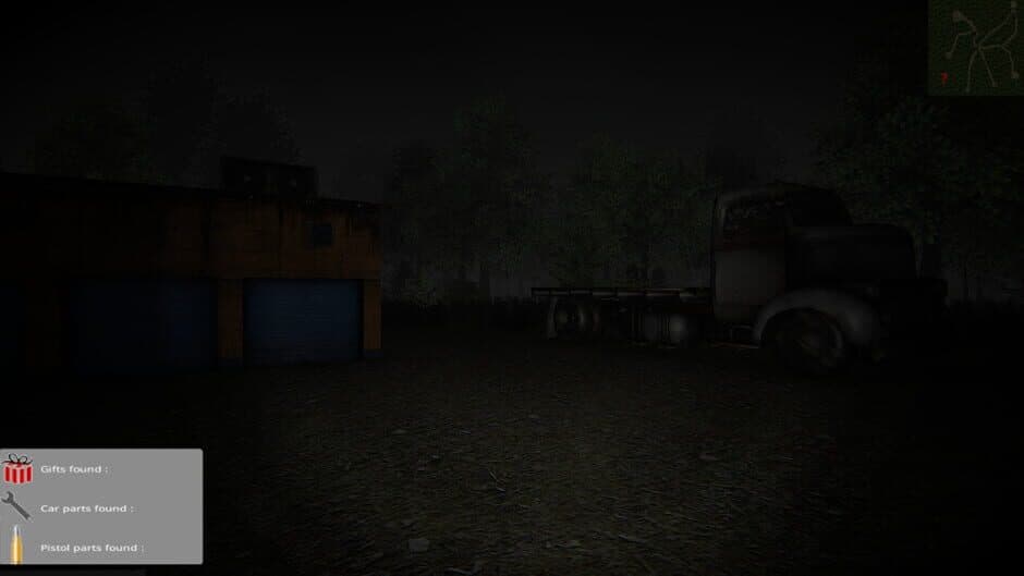 Скриншот 2 из Stalked at Night