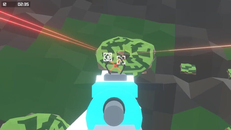 Скриншот 5 из Polywar