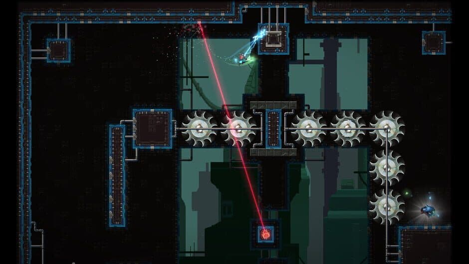 Скриншот 2 из Remnants of Naezith