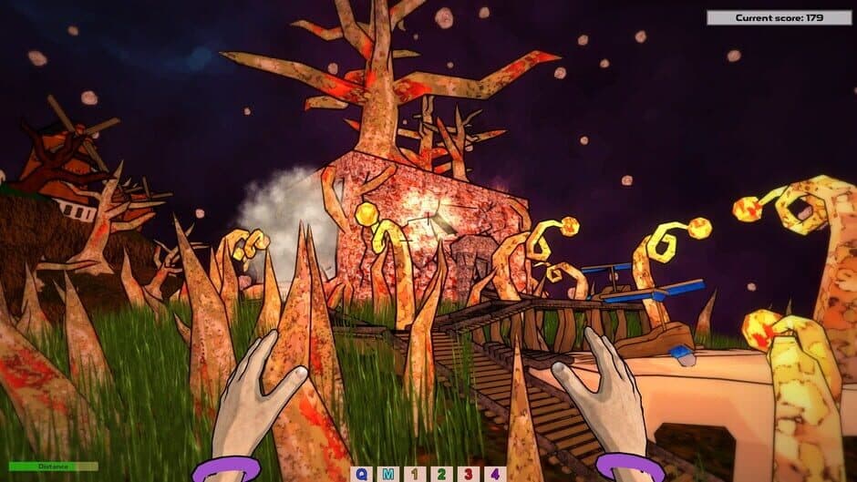 Скриншот 3 из Destructions