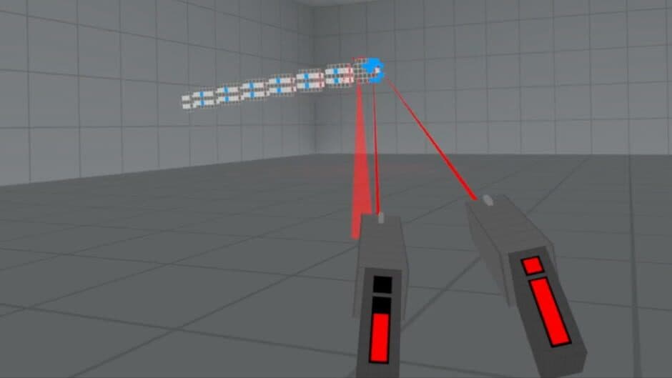 Скриншот 2 из Bits n Bullets