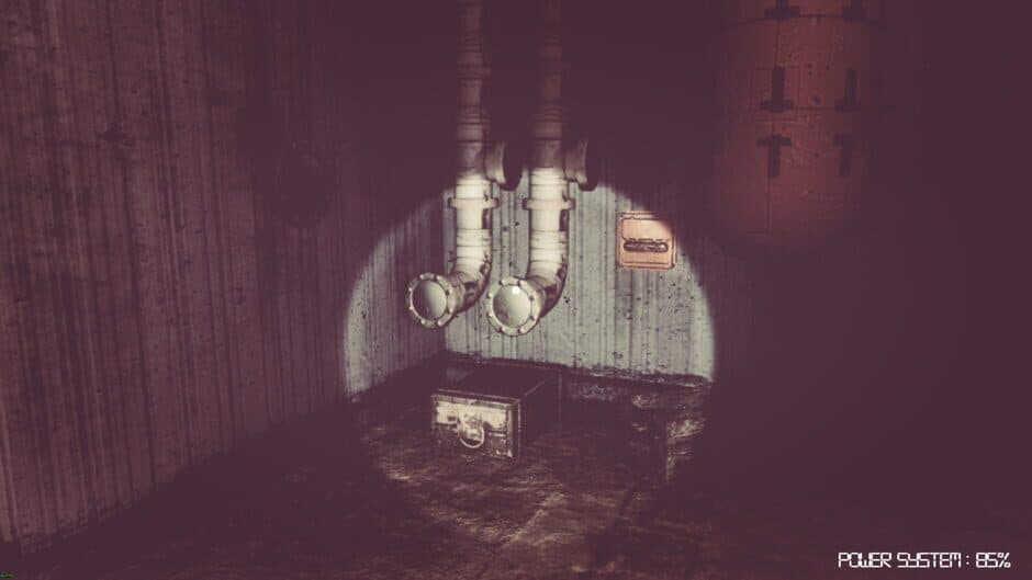 Скриншот 2 из The Dolls