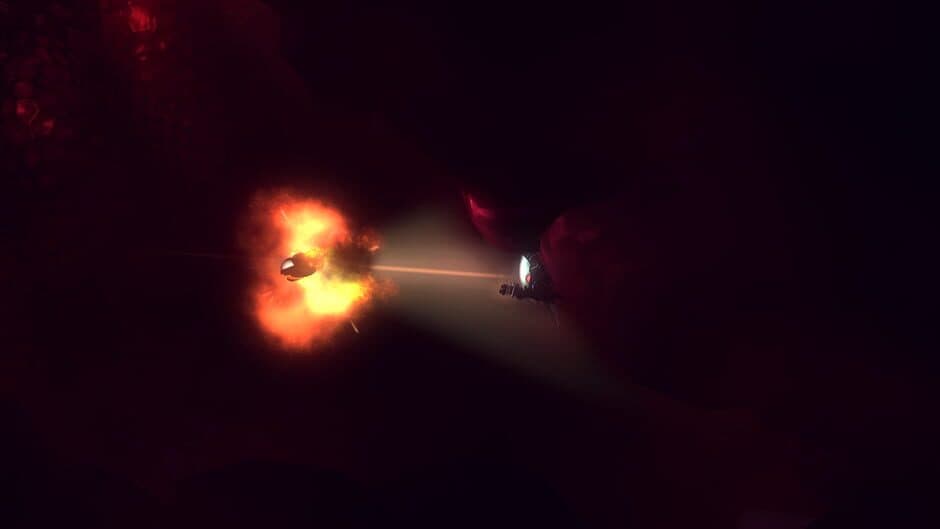 Скриншот 3 из Affordable Space Adventures