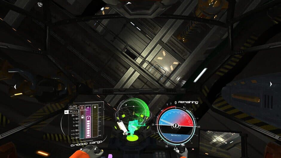 Скриншот 5 из ARM: Planetary Prospectors Asteroid Resource Mining