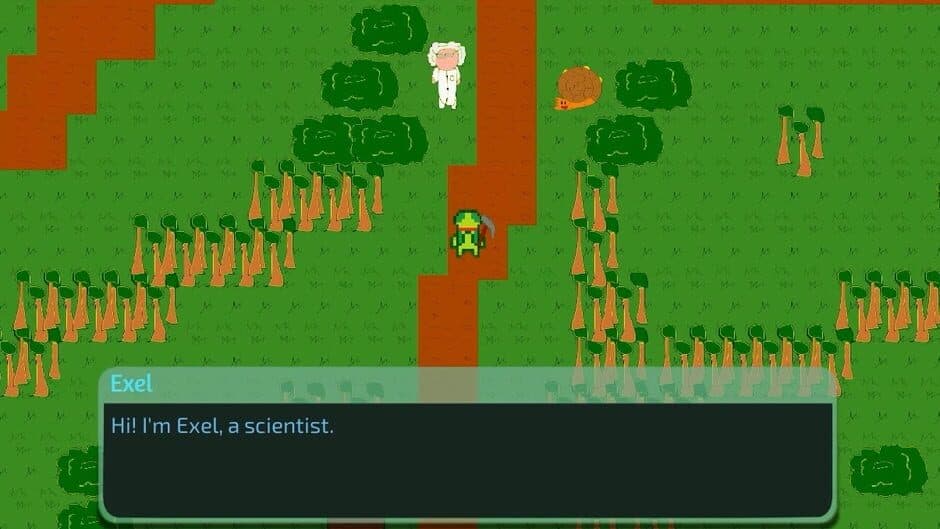 Скриншот 4 из Paleocalypse