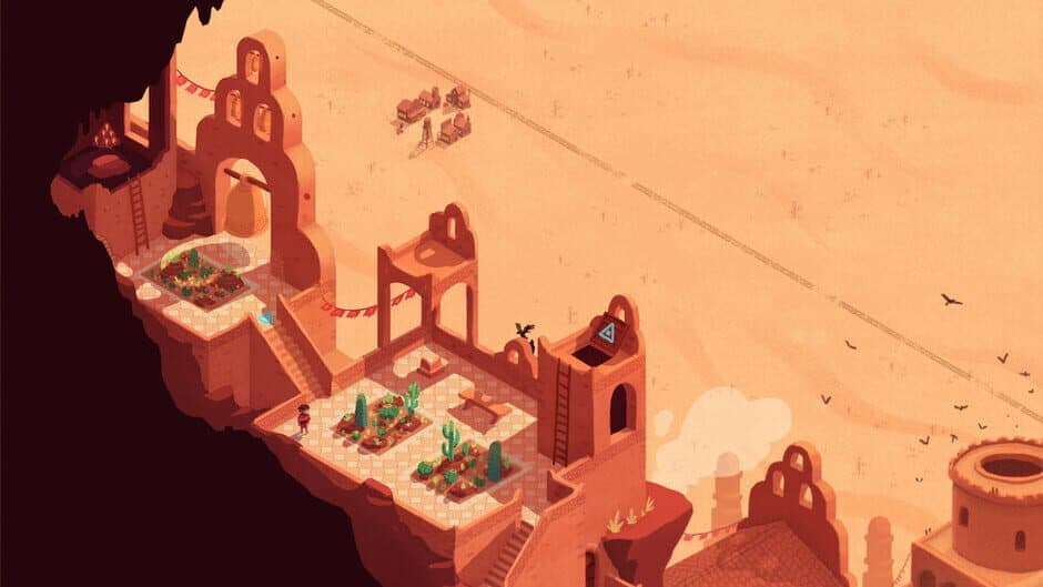 Скриншот 2 из El Hijo: A Wild West Tale