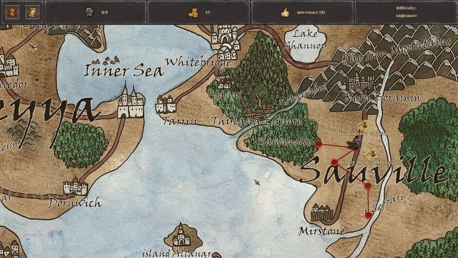 Скриншот 5 из Warbanners