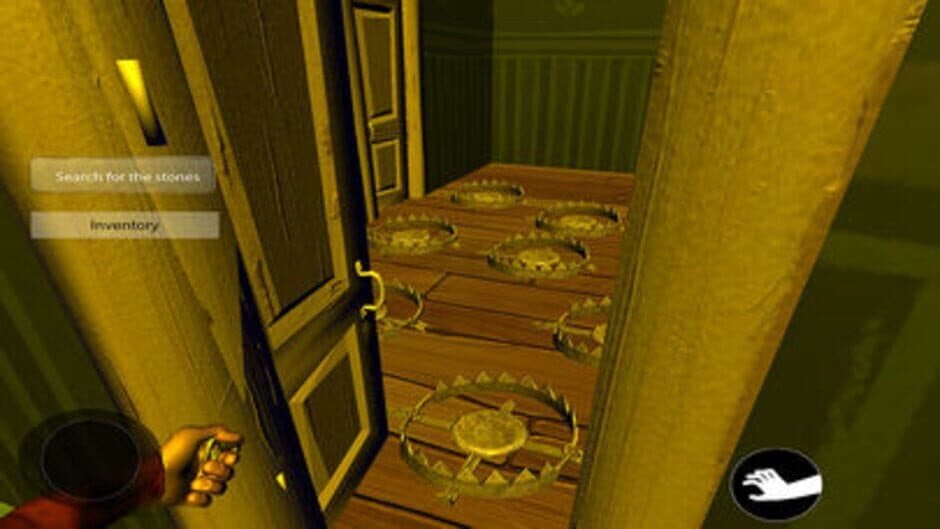 Скриншот 4 из Mystery House: Secret Stealth