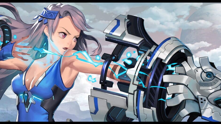 Скриншот 5 из Battle Breakers