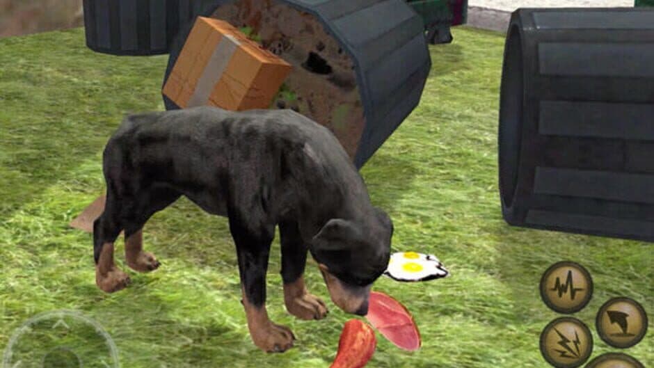 Скриншот 6 из Ultimate Dog Simulator