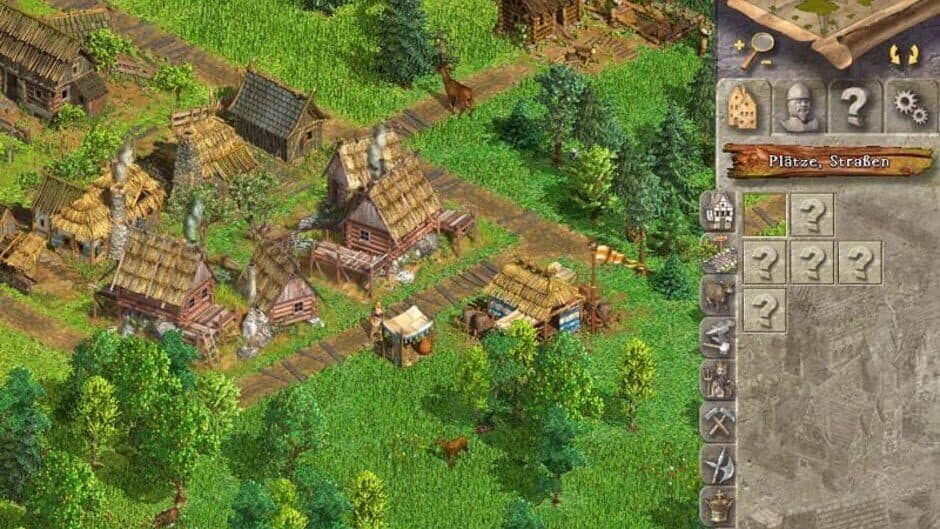 Скриншот 2 из Anno 1503
