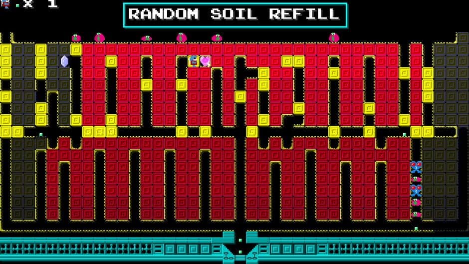 Скриншот 4 из Cosmic Cavern 3671