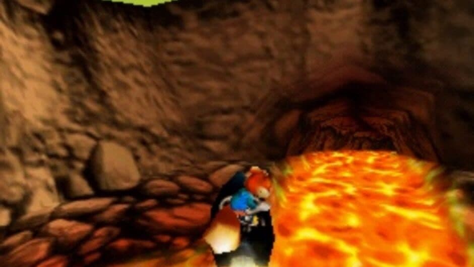 Скриншот 3 из Conker's Bad Fur Day