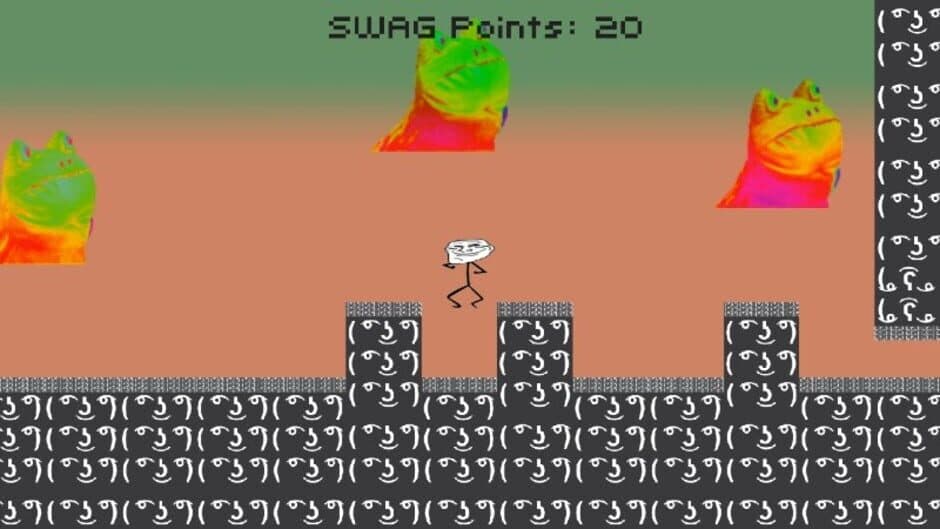 Скриншот 7 из Meme Run