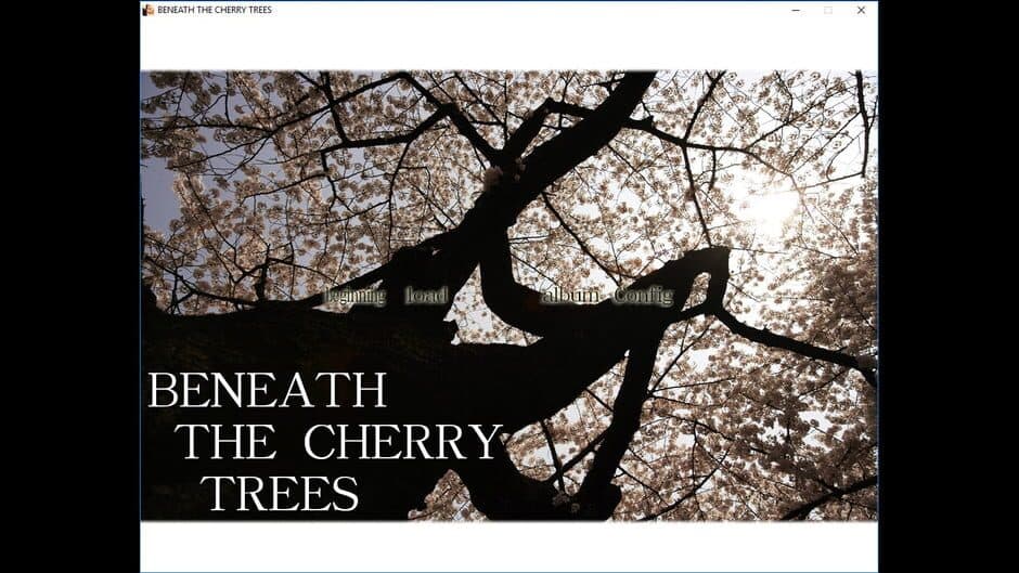 Скриншот 12 из Beneath the Cherry Trees