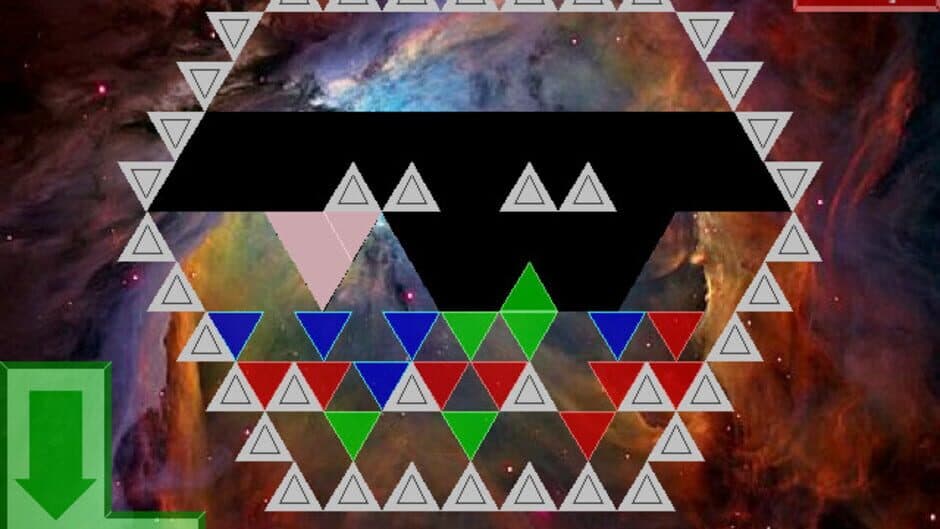 Скриншот 1 из Triangulate