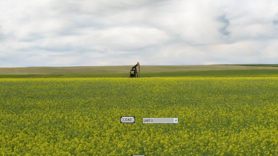 Скриншот 2 из Oil Patch Simulations