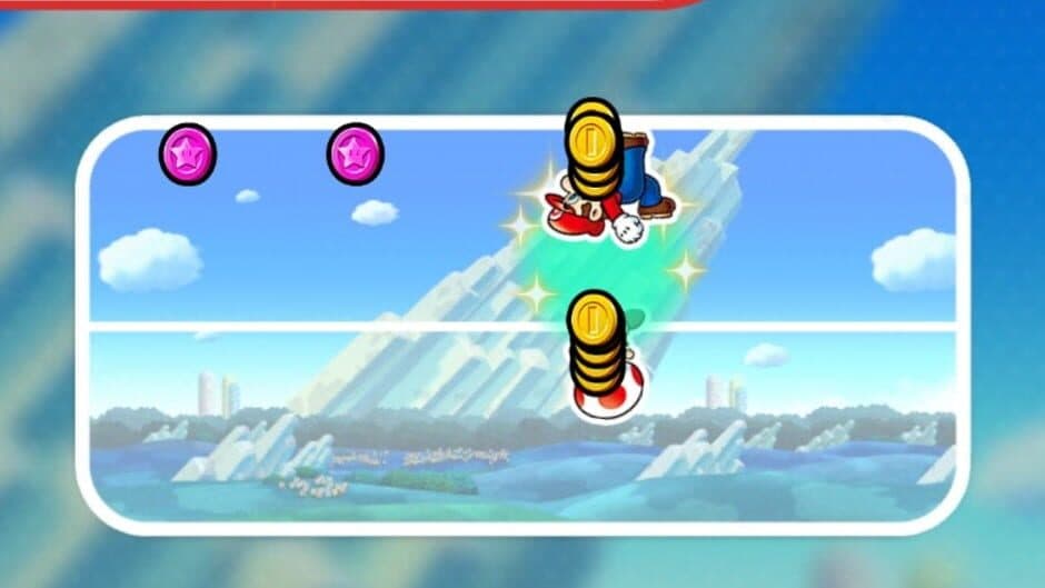 Скриншот 4 из Super Mario Run