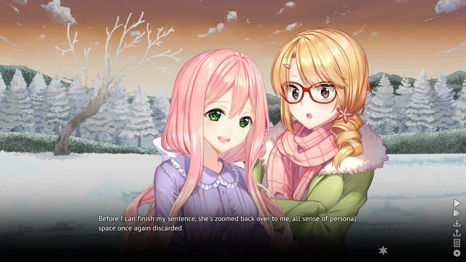 Скриншот 5 из Heart of the Woods