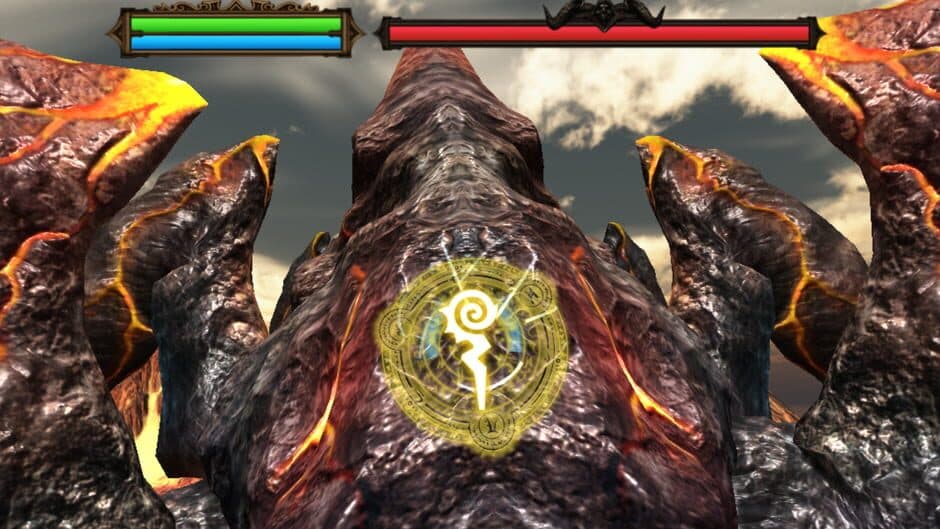 Скриншот 2 из Children of Colossus