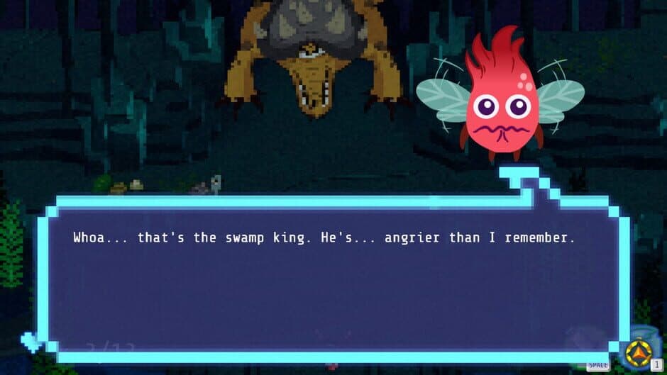 Скриншот 4 из Hack n Slash