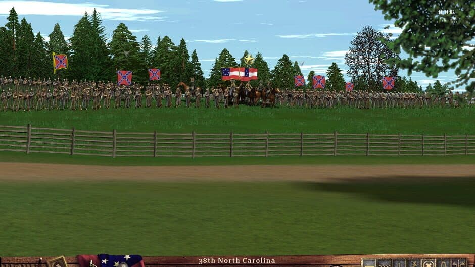 Скриншот 4 из Take Command: 2nd Manassas