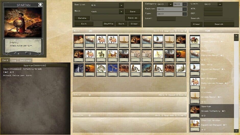 Скриншот 5 из Heroes of Civilizations