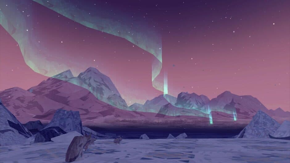 Скриншот 4 из Shelter 2 Mountains