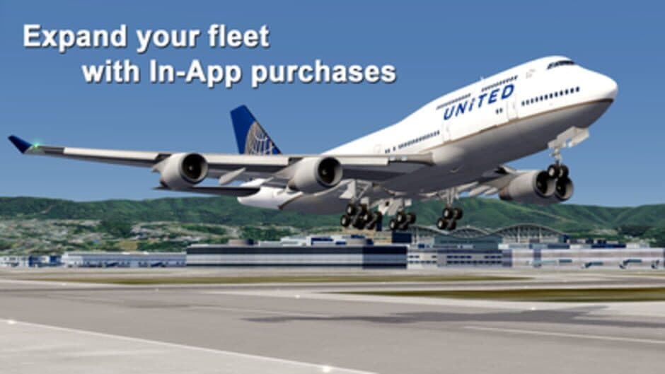 Скриншот 10 из Aerofly FS 2 Flight Simulator