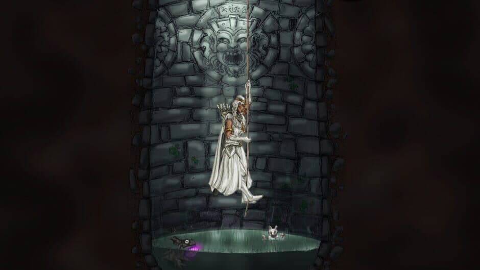 Скриншот 3 из Eselmir and the five magical gifts