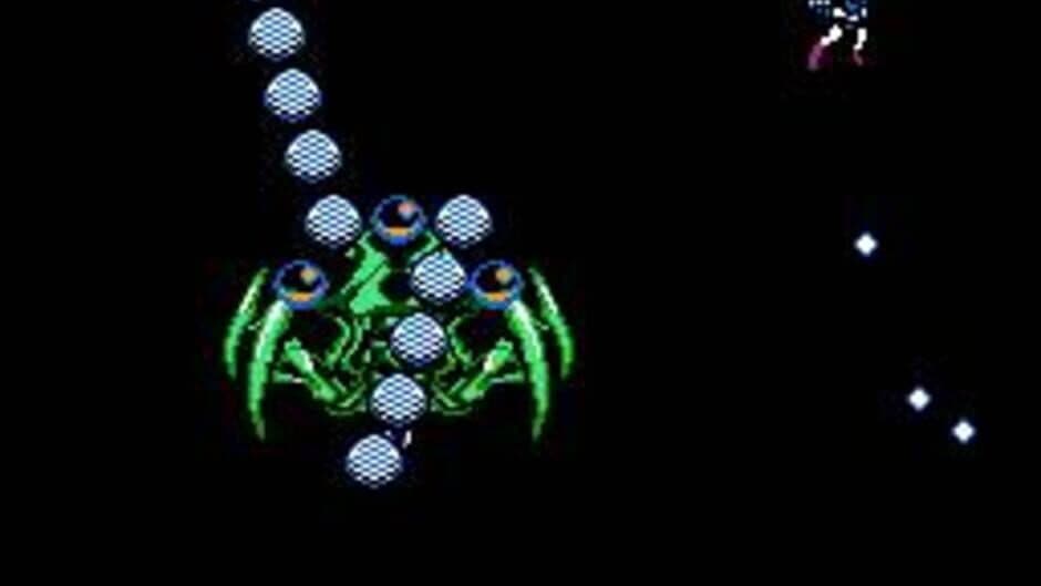 Скриншот 3 из Burai Fighter
