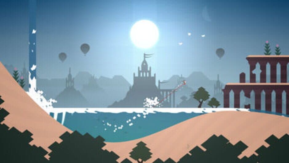 Скриншот 10 из Alto's Odyssey
