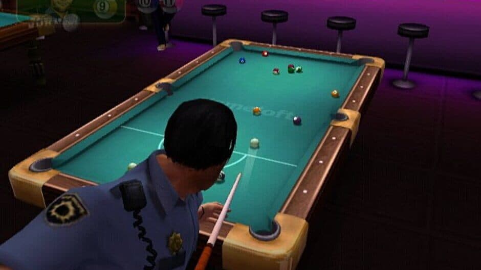 Скриншот 6 из Midnight Pool