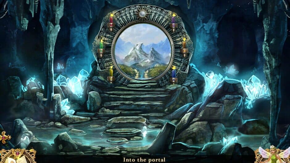 Скриншот 9 из Awakening: Moonfell Wood