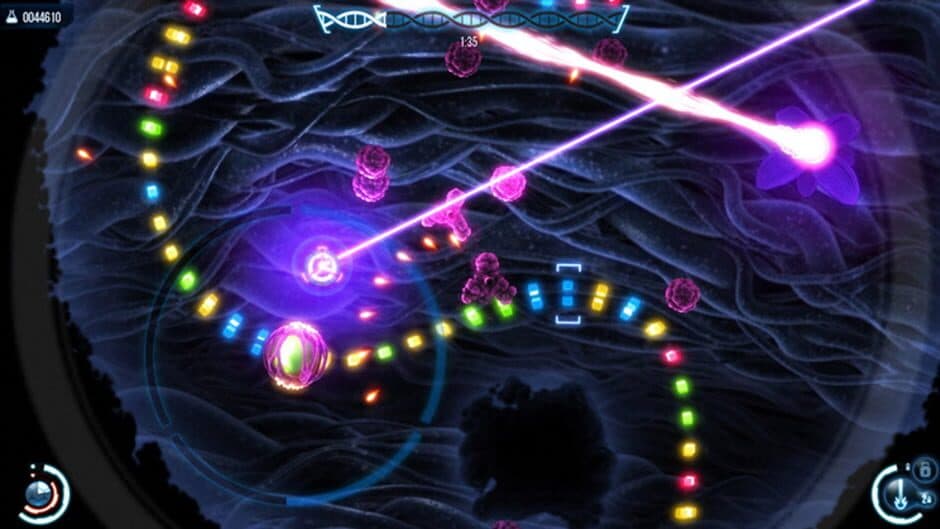 Скриншот 9 из Transcripted